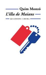 Cover von L'illa de Maians