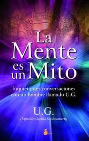 Cover von La mente es un mito