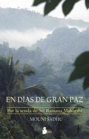 Cover von En días de gran paz