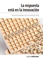 Cover von La respuesta está en la innovación