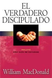 Cover von El verdadero discipulado