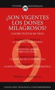 Cover von Son vigentes los dones milagrosos?
