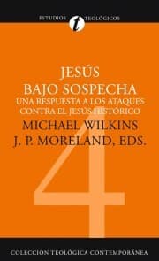 Cover von Jesús bajo sospecha