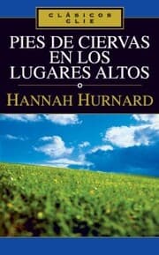 Cover von Pies de ciervas en los lugares altos