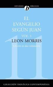 Cover von El evangelio según Juan