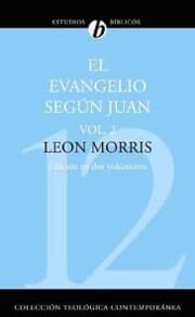 Cover von El evangelio según Juan