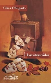 Cover von Las otras vidas