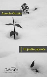 Cover von El jardín japonés