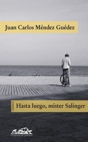 Cover von Hasta luego, mister Salinger