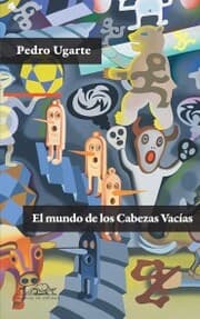 Cover von El mundo de los Cabezas Vacías
