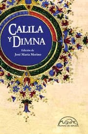 Cover von Calila y Dimna