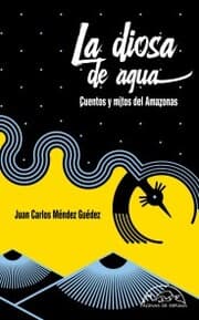 Cover von La diosa de agua