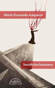 Cover von Sacrificios humanos