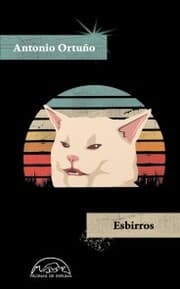 Cover von Esbirros