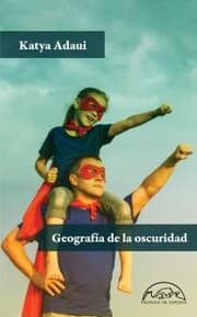 Cover von Geografïa de la oscuridad