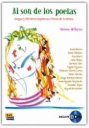 Cover von Al son de los poetas