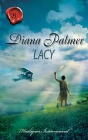 Cover von Lacy