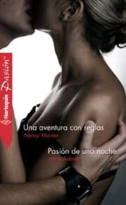 Cover von Una aventura con reglas - Pasión de una noche