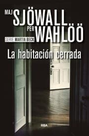 Cover von La habitación cerrada