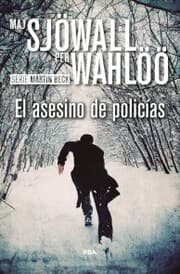 Cover von El asesino de policías