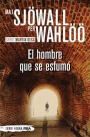 Cover von El hombre que se esfumó