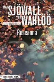 Cover von Roseanna