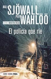 Cover von El policía que ríe