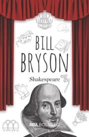 Cover von Shakespeare