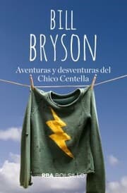 Cover von Aventuras y desventuras del Chico Centella