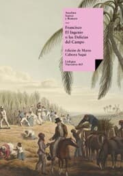 Cover von Francisco