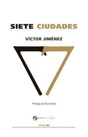 Cover von Siete ciudades