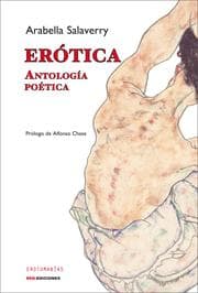 Cover von Erótica
