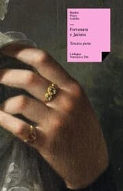 Cover von Fortunata y Jacinta III