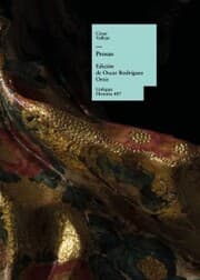 Cover von Prosas
