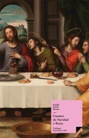Cover von Cuentos de Navidad y Reyes