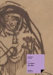 Cover von La dama del alba