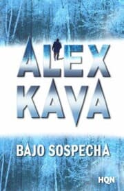 Cover von Bajo sospecha