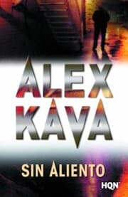 Cover von Sin aliento