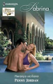 Cover von Herança siciliana