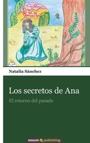 Cover von Los secretos de Ana