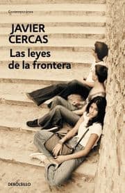 Cover von Las leyes de la frontera