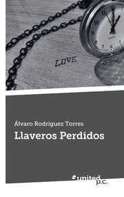 Cover von Llaveros Perdidos