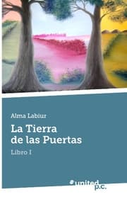 Cover von La Tierra de las Puertas
