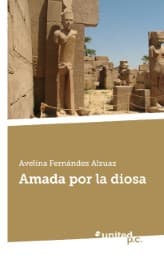 Cover von Amada por la diosa