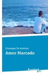 Cover von Amor Marcado
