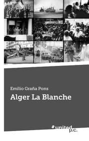 Cover von Alger La Blanche