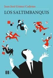 Cover von Los saltimbanquis