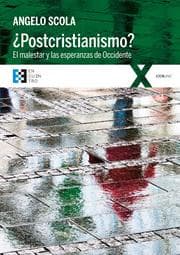 Cover von Postcristianismo?