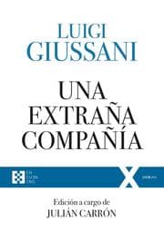 Cover von Una extraña compañía
