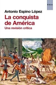 Cover von La conquista de América